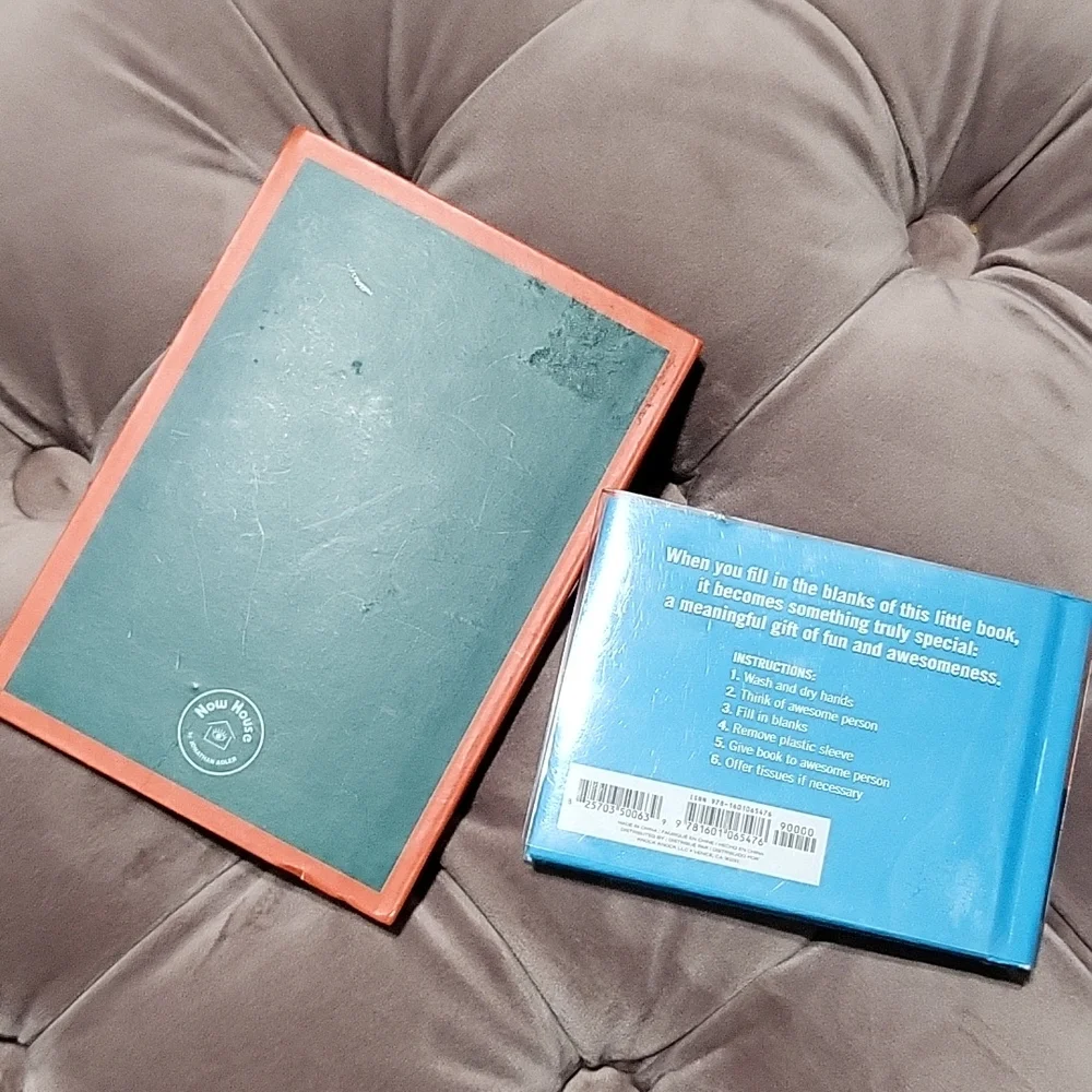 Notebooks - Picture 3 of 6